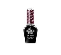 BlazingStar - 534 - Rhubarb Cherry - 15 ml - Soak Off Gel Nail Polish