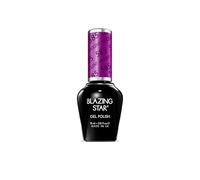 BlazingStar - 585 - Violent - 15 ml - Soak Off Gel Nail Polish