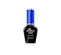 BlazingStar - 586 - Big Blue - 15 ml - Soak Off Gel Nail Polish
