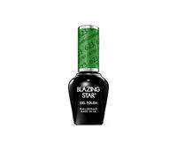 BlazingStar - 623 - Emerald Dream - 15 ml - Soak Off Gel Nail Polish