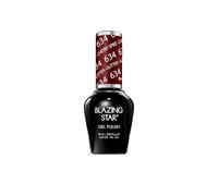 BlazingStar - 634 - Cherry Spike - 15 ml - Soak Off Gel Nail Polish