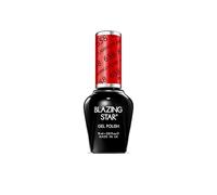 BlazingStar - 658 - Flamingo Flame - 15 ml - Soak Off Gel Nail Polish