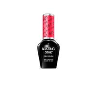 BlazingStar - 661 - Coral Blast - 15 ml - Soak Off Gel Nail Polish