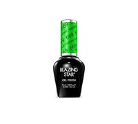 BlazingStar - 669 - Magic Pandan - 15 ml - Soak Off Gel Nail Polish