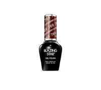 BlazingStar - 769 - Strawberry on Pancake - 15 ml - Soak Off Gel Nail Polish