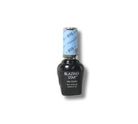BlazingStar - 815 - Naked Blue - 15 ml - Soak Off Gel Nail Polish