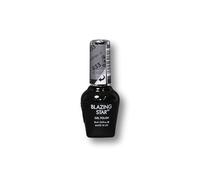 BlazingStar - 833 - Heather Gray - 15 ml - Soak Off Gel Nail Polish