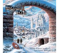 Blazon Rite - Wild Rites and Ancient Songs