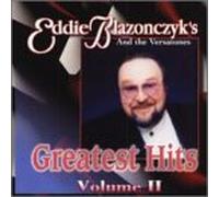 Blazonczyk, Eddie - Vol. 2-Greatest Hits [CASSETTE]