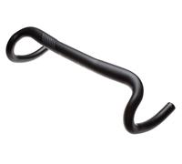 BLB Falcon Aero Track Handlebar 31.8 mm - Black