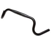 BLB Gravel Flare Handlebar 31.8 mm - Black
