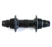 BLB King Rear Hub 32 Hole - Black