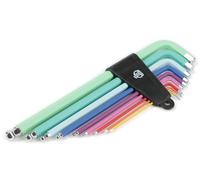 Blb Rainbow Allen Key Set