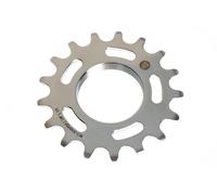 BLB Track Sprocket 16T - Silver