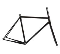 BLB x Squid Bikes SO-EZ Frameset - ED Coating