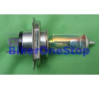 BLB14W - HEADLIGHT BULB H4 12v 35/35w P43T Std Lens HALOGEN NEW