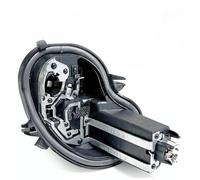 BLBNEZBZTY 39001577 39001578 Tail Light Bulb Holder Repair Plug Rear Left Right Side For Vauxhall For Astra K 2016 tail lights(Rear Left)