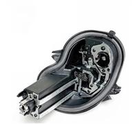 BLBNEZBZTY 39001577 39001578 Tail Light Bulb Holder Repair Plug Rear Left Right Side For Vauxhall For Astra K 2016 tail lights(Rear Right)