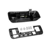 BLBNEZBZTY Car Door Handle for Suzuki Vitara, for Grand Vitara XL-7 1998-2005 Car Exterior Tailgate Rear Trunk Interior Door Handle Covers
