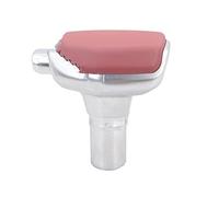 BLBNEZBZTY Car Gear Shift Head Gear Shifter Knobs for Buick for Regal for Excelle GT XT Upgrade Automatic Gear Shift Knob Lever Shifter( Wine Red)
