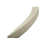 BLBNEZBZTY Car Interior Door Handle for BMW Z4 E89 Left/Right Cover Trim Replacement Accessories Interior Door Handle Covers( RHD Oyster Left)