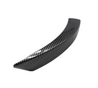 BLBNEZBZTY Car Interior Door Handle for BMW Z4 E89 Left/Right Cover Trim Replacement Accessories Interior Door Handle Covers( RHD Carbon Left)