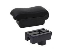 BLBNEZBZTY Compatible with Toyota For Aygo X 2022 Armrest Storage For Box with USB Charging Car Armrest Cushion