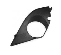 BLBNEZBZTY Fog Light Grille Compatible with For 5 For Series E60 E61 2003-2010 Cover Frame 51117896603 51117896604 Fog lamp surround trim