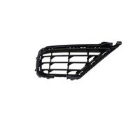 BLBNEZBZTY Fog Light Grille Compatible with VW For Touareg 2015-2017 Left Front Side Trim 7P6853665B 7P6853666B Fog lamp surround trim(Right)