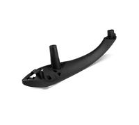 BLBNEZBZTY for BMW for 3 for Series 4 for for M3 2012-2020 Inner Door Handle Trim Cover Black Front Left Right Interior Door Handle Covers(A Rear Left)