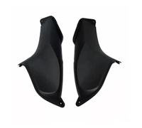 BLBNEZBZTY for CBR 954RR 2002-2003 Motorcycle Air Intake Cover Fairing Side Panel Trim Interior Door Handle Covers(Unpainted)