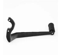 BLBNEZBZTY for Indian Black Horse for Chief for Challenger Leader for Master Modification Front and Rear Step on The Gear Lever, Front and Rear Shift Motorcycle Folding Gear Shift Lever(Black)