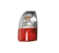 BLBNEZBZTY For Mitsubishi For L200 MK3 1995-2006 Side Rear Light Right/Left In Clear Red Tail Car Accessories tail lights(Left)