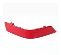 BLBNEZBZTY For Nissan For X-trail For Rogue 2017-2020 Bumper Reflector Housing 1X Car Right Rear Light Len Auto Parts 265606FV0A tail lights