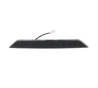 BLBNEZBZTY For Nissan For X-Trail T31 2008-2013 1pc LED Tail Rear High Mount 3rd Brake Light Lamp 26590JG00F tail lights