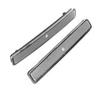 BLBNEZBZTY For T5 For Transporter 2003-3011 1 Pair Car Flashing Left Right Rear Bumper Reflector Tail Light 7E0945105 7E0945106 tail lights( C)