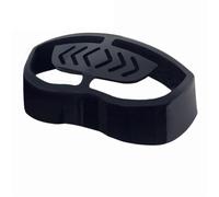 BLBNEZBZTY Headlight Lamp Cover For CB300R For CB250R Motorcycle Rear Tail Lamp Shell For CB150R For Cb300r For Cb250r For Cb150r 2018-2024 Signal Flashing Light Protective Cover(Matte Black)