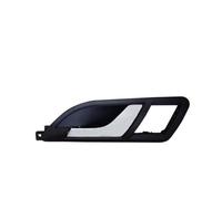 BLBNEZBZTY Interior Door Pull Handle for Vw for Lavida 2008-2012 Car Front Rear L/R Interior Door Handle Covers( Front Left)