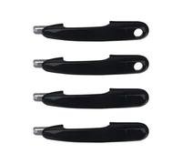 BLBNEZBZTY Right Handle for for Tucson 2004-2019 Door Handle Left & Right, External, 1 PCS(4pcs)