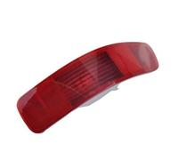 BLBNEZBZTY Right Rear Tail Bumper Light Fog Lamp For Mitsubishi For Outlander 2007 2008 2009 2010 2011 2012 Reflector Marker Auto Parts tail lights