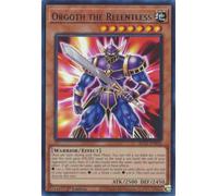 BLC1-EN016 Orgoth the Relentless (Silver Ultra Rare)