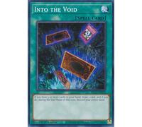 BLC1-EN074 Into the Void