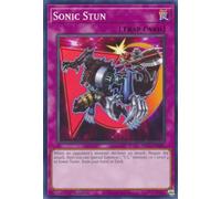 BLC1-EN091 Sonic Stun