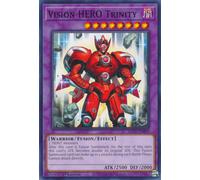 BLC1-EN099 Vision HERO Trinity