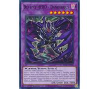 BLC1-EN100 Destiny HERO - Dangerous