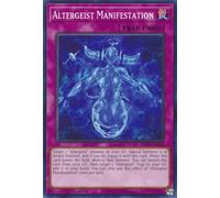 BLC1-EN118 Altergeist Manifestation