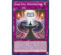 BLC1-EN126 Dark Spell Regeneration