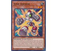 BLC1-EN146 Junk Anchor