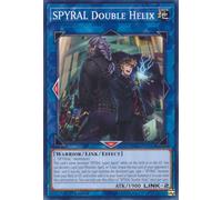 BLC1-EN163 SPYRAL Double Helix