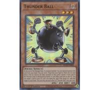 BLCR-EN004 Thunder Ball